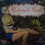 Cover of Moendo Café, 1961, Vinyl