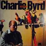 Cover of Latin Byrd, 1973, Vinyl