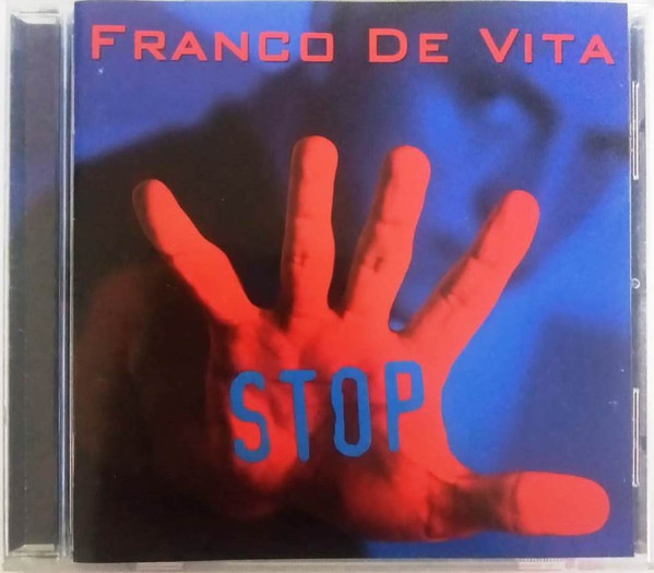 Franco De – Stop (2004, CD) Discogs