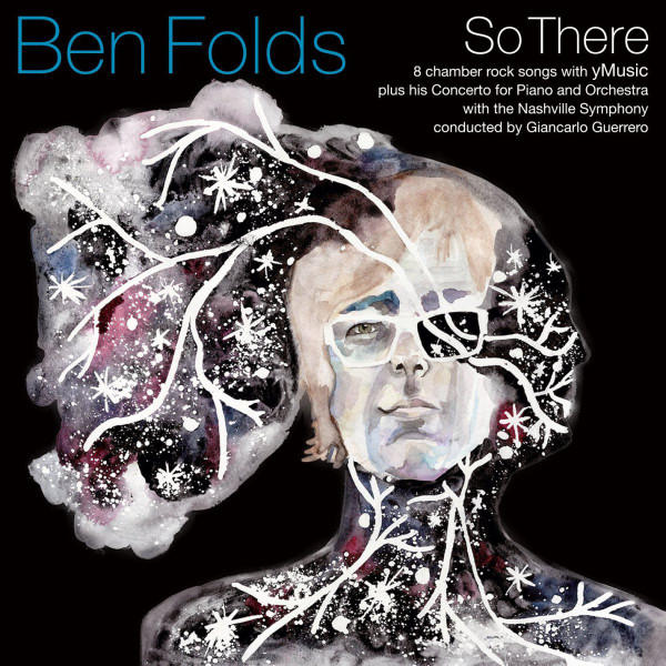 Ben Folds – So There (2015, 180g, Vinyl) - Discogs