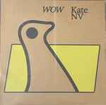 Cover of WOW, 2023-03-03, Vinyl