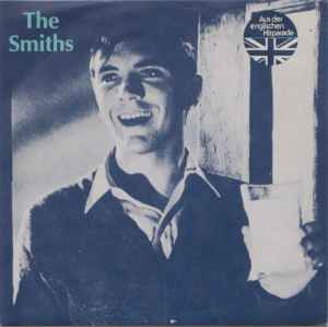 The Smiths – What Difference Does It Make? (1984, Vinyl) - Discogs