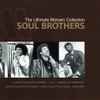 Various - The Ultimate Motown Collection: Soul Brothers