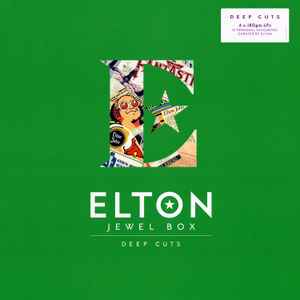 Elton – Jewel Box (Deep Cuts) (2020, 180 Gr., Vinyl) - Discogs