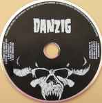 Cover of Danzig, 1988, CD