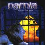 Cover of Enter The Gate, , CD