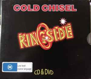Cold Chisel - Ringside album cover