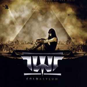 IWR - Cold Asylum album cover