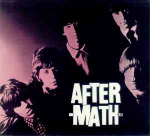 Aftermath UK - The Rolling Stones