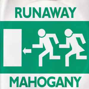 Mahogany (6) - Runaway album cover