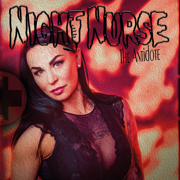 Album herunterladen Night Nurse - The Antidote