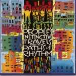Cover of People's Instinctive Travels And The Paths Of Rhythm, 1991, CD