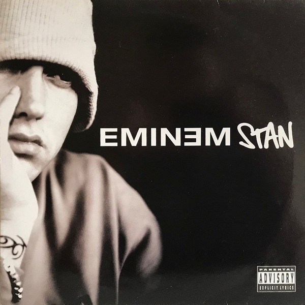 Eminem – Stan (2000, Vinyl) - Discogs