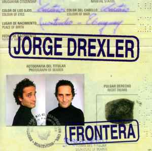 Cd Jorge Drexler Salvavidas De Hielo (993210) - WEA - CD de Trilha Sonora -  Magazine Luiza