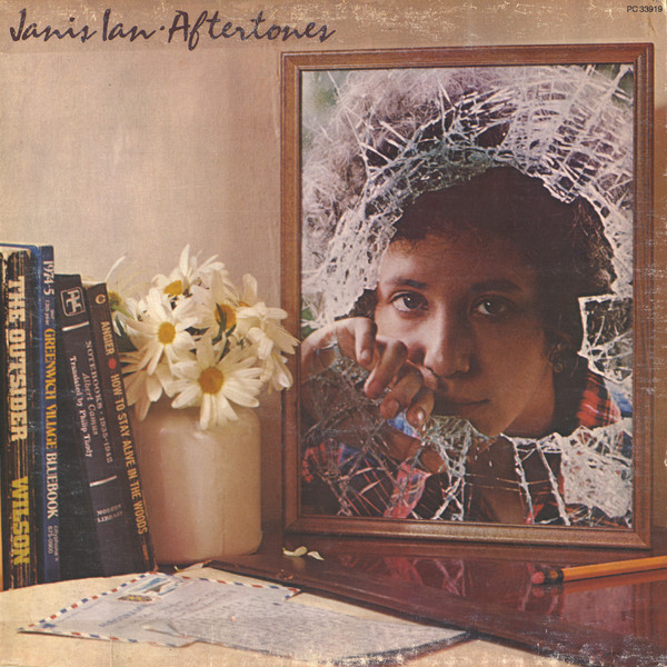 Janis Ian – Aftertones (1976, Vinyl) - Discogs