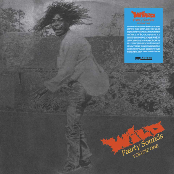 Wild Paarty Sounds Volume One (1991, Vinyl) - Discogs