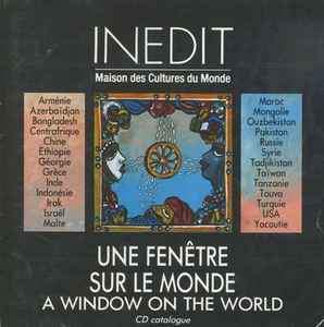 Une Fenêtre Sur Le Monde (CD, Compilation) for sale