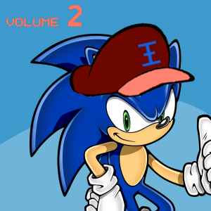 Sega77 - Sega77's Highest Quality Video Game Rips: Volume 2 album cover