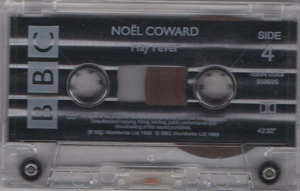 ladda ner album Noël Coward - Private Lives Hay Fever