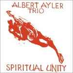 Cover of Spiritual Unity, 2000, CD