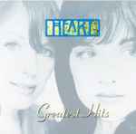 Cover of Greatest Hits, , CD
