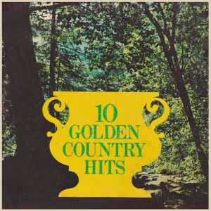 Various - 10 Golden Country Hits