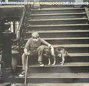 The Laughing Dogs - The Laughing Dogs album cover