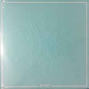 Jeff Williams – RWBY Limited Edition Weiss (2018, Blue, Light With