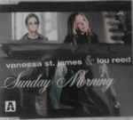 Cover of Sunday Morning, 2003, CD