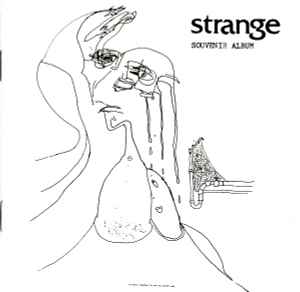 Strange (7) - Souvenir Album