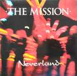 Cover of Neverland, 1995-02-13, Vinyl