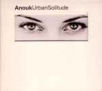 Cover of Urban Solitude, 1999, CD