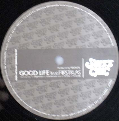Suite Chic – Good Life (2002, Vinyl) - Discogs
