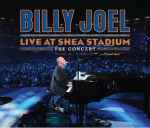 Cover of Live At Shea Stadium (The Concert), 2011-03-14, DVD