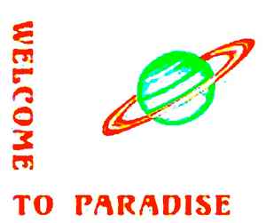 Welcome To Paradise image