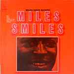 Cover of Miles Smiles, 1969, Vinyl