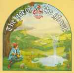 Cover of The Geese & The Ghost, 1978, Vinyl