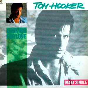 Looking For Love - Tom Hooker