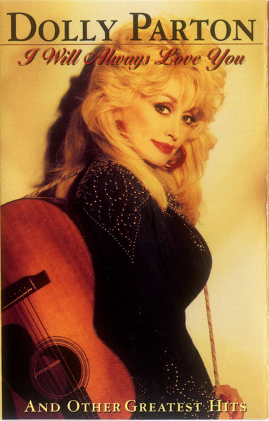 Dolly Parton - I Will Always Love You (Audio) 