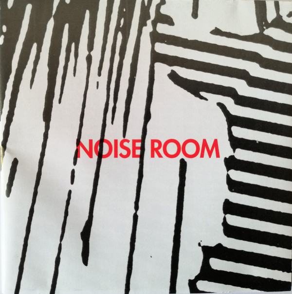 Album herunterladen Various - Noise Room