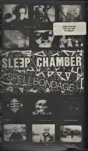 Sleep Chamber - Spellbondage album cover