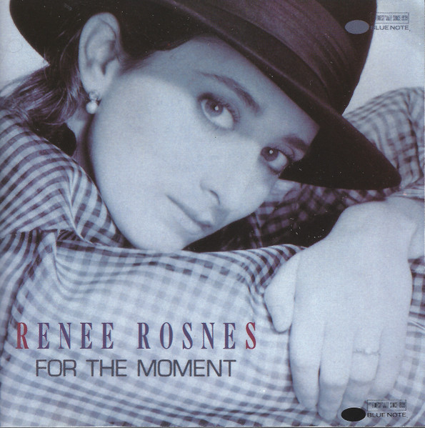 Renee Rosnes – For The Moment