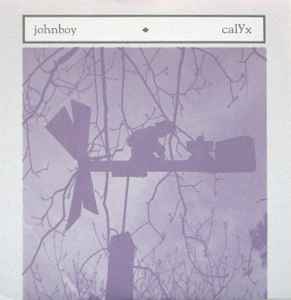 CalYx - Johnboy