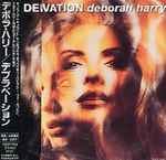 Cover of Debravation, 1993-09-29, CD