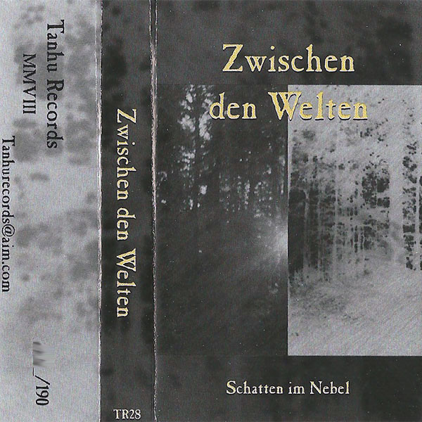 lataa albumi Zwischen Den Welten - Schatten Im Nebel