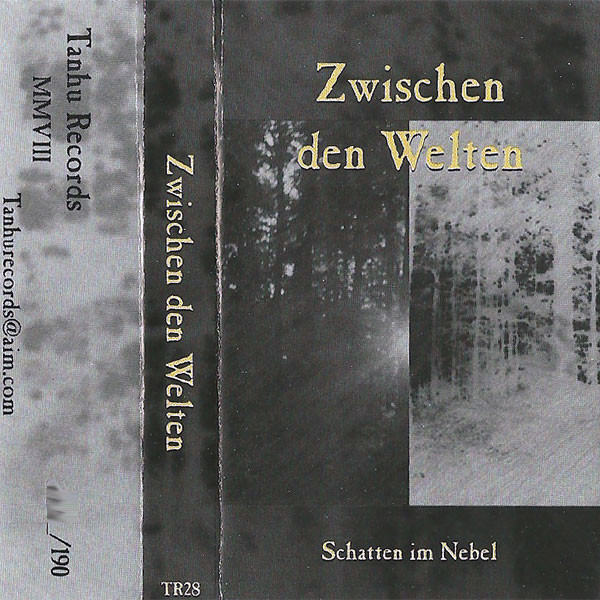 ladda ner album Zwischen Den Welten - Schatten Im Nebel