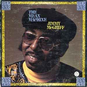 Jimmy McGriff – The Mean Machine (1976, Gatefold, Vinyl) - Discogs