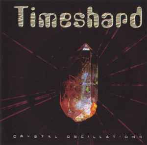 Crystal Oscillations - Timeshard