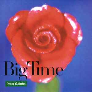 Big Time (Vinyl, 7