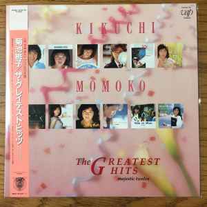 Kikuchi Momoko - The Greatest Hits (Majestic Twelve) | Releases